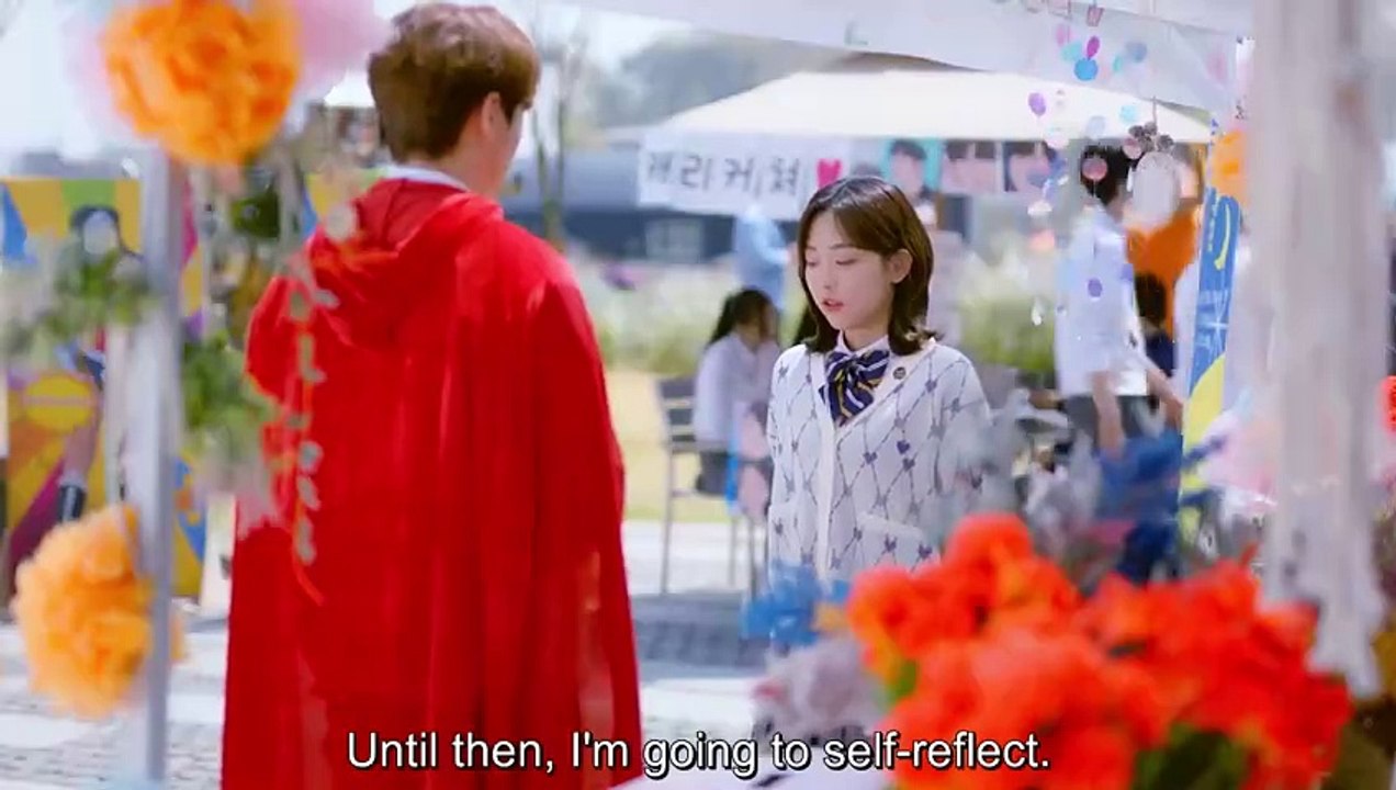 Light on Me Ep 15 eng sub