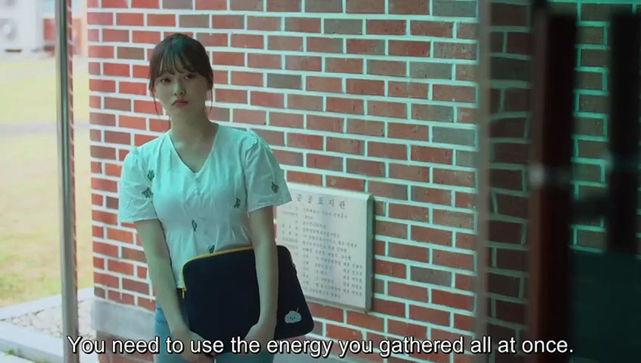 Mr. Heart ep 6 eng sub