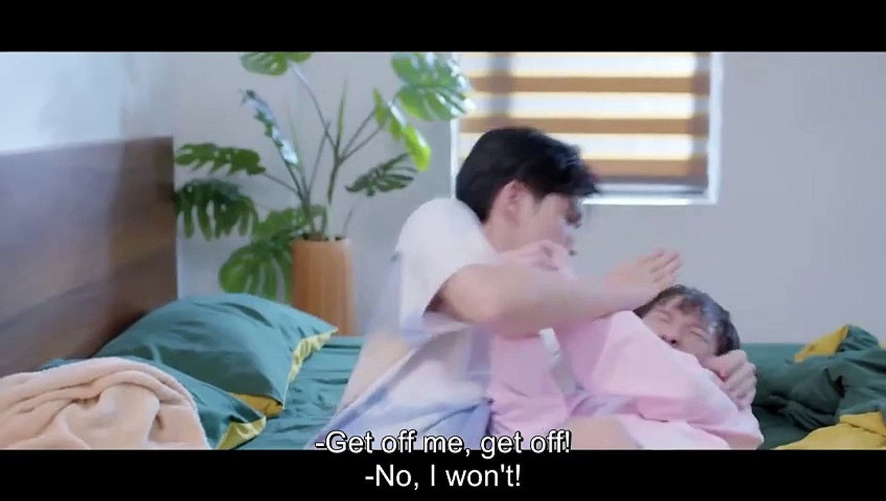 You Are Ma Boy ep 4 eng sub