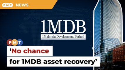 Suspension of US law could scuttle 1MDB assets recovery efforts, says journalist