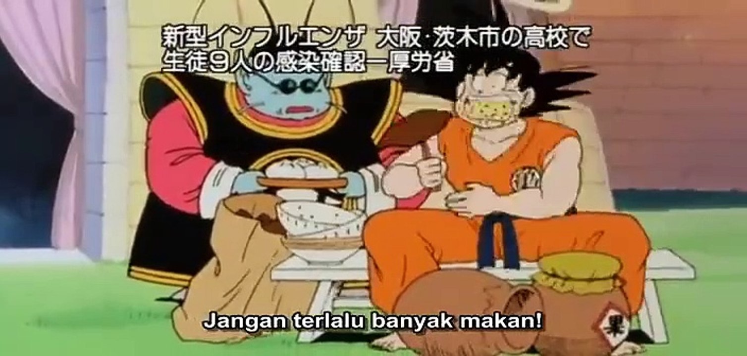 Dragon Ball 007
