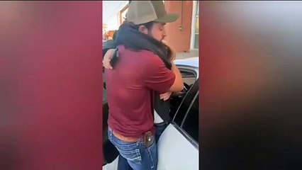 VIDEO: Aparece la hija de Julián LeBarón; sí la tenían retenida, afirma