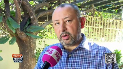 Salen a la luz nuevos detalles previo al crimen de María Fernanda Alemán