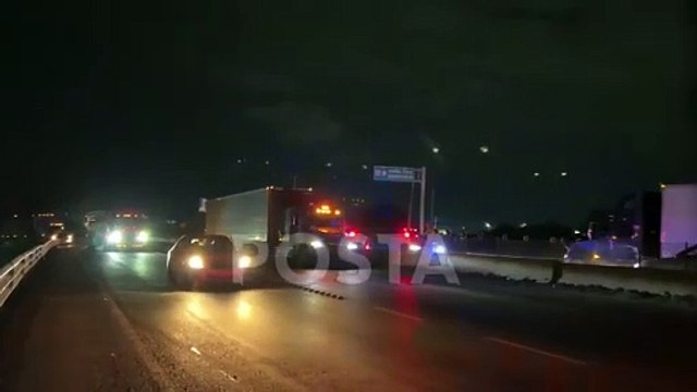 Detienen a cinco tras persecución y balacera en Escobedo