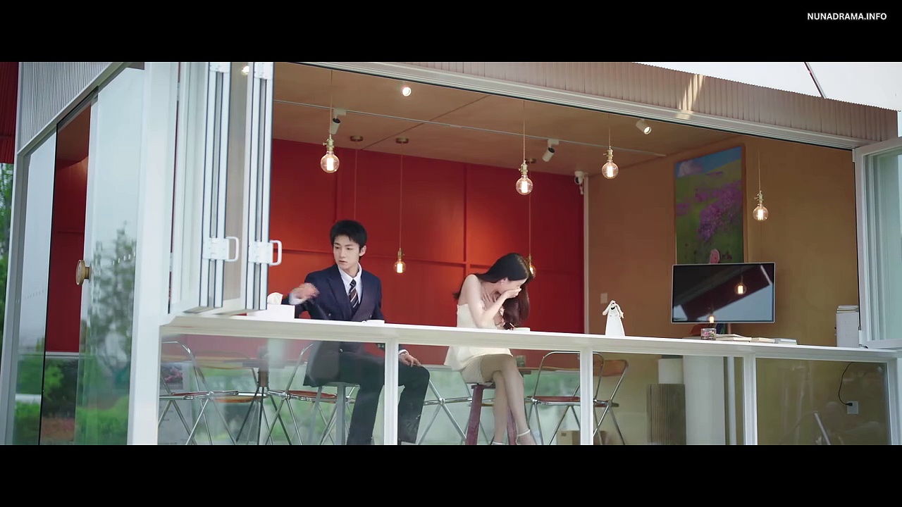  (indo sub) ep 30 love on the edge of divorce