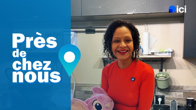 PORTRAIT - Muriel est Super Mamie 2024 et veut changer l'image des grand-mères