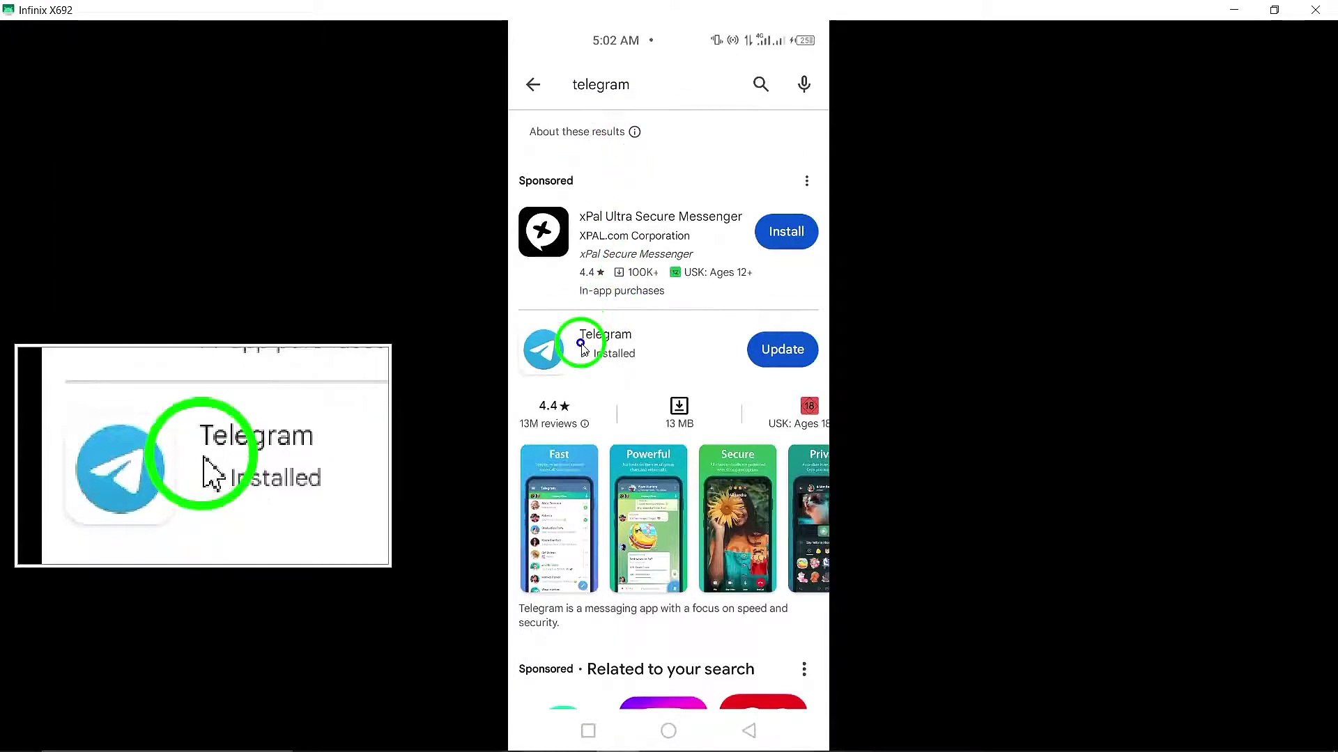 Best 1.7 Quality Telegram Accounts for Sale