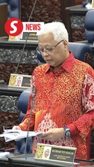 Trump's plan for Gaza must be condemned, says Ismail Sabri, calls for special motion to be tabled