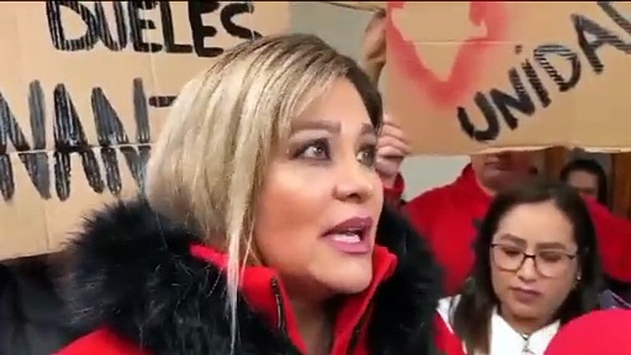 Retomará mesas de acuerdo Gobierno Estatal y Sindicato de los Tres Poderes