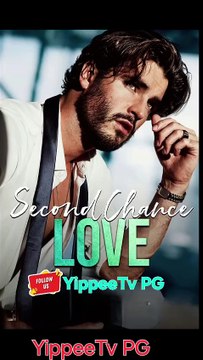 Second chance for love