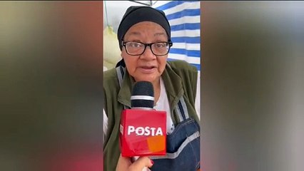 Para el antojo, Feria del Pan de Muerto en Neza