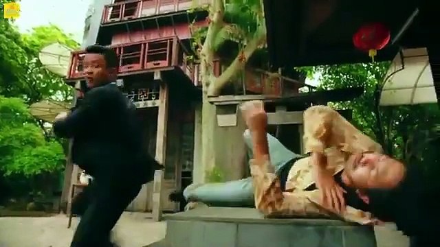 RED NOTICE 2 | Hollywood Full Action Movie | Hindi Dubbed | Superhit Chinese Action Movies In Hindi