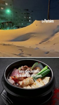 Russie : 139 pêcheurs secourus après avoir dérivé sur un bloc de glace