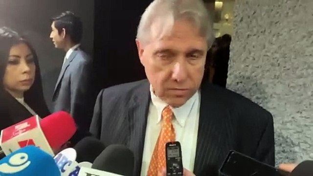 No hay reservas de agua para el 2024; señala Juan Ignacio Barragán