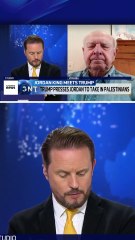 Thomas Pickering: Trump’s real-estate background influences discussions