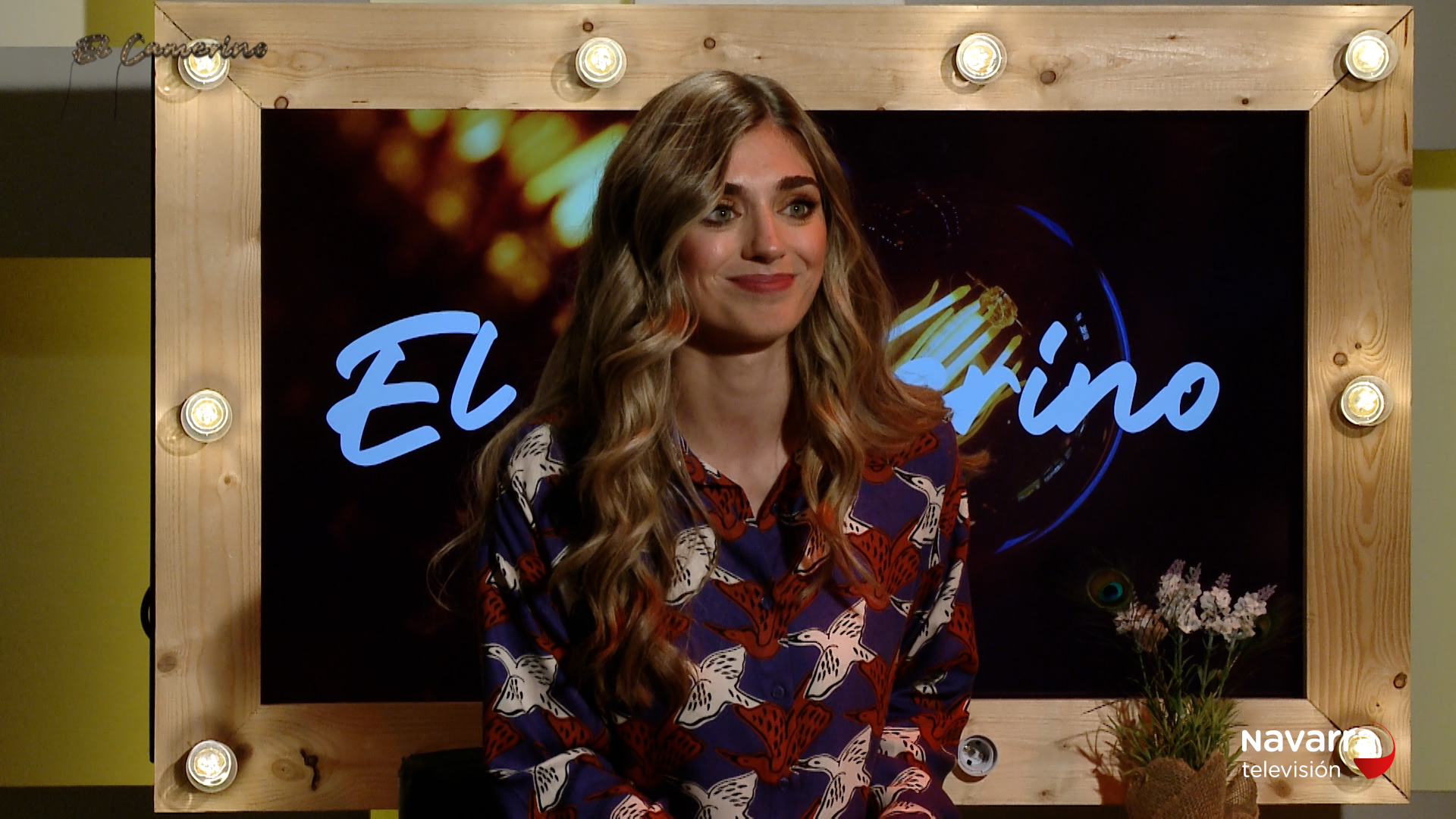 El Camerino 13/02/2025 : Nuevas propuestas culturales llegan a nuestra comunidad'