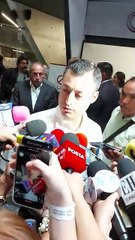 No están siendo falsos ni cínicos: Colosio sobre ausencia del PRIAN en Informe