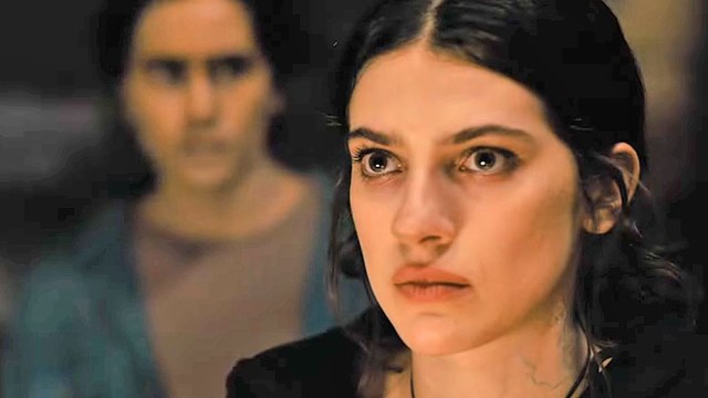 Until Dawn : La mort sans fin Bande-annonce (2) VO STFR