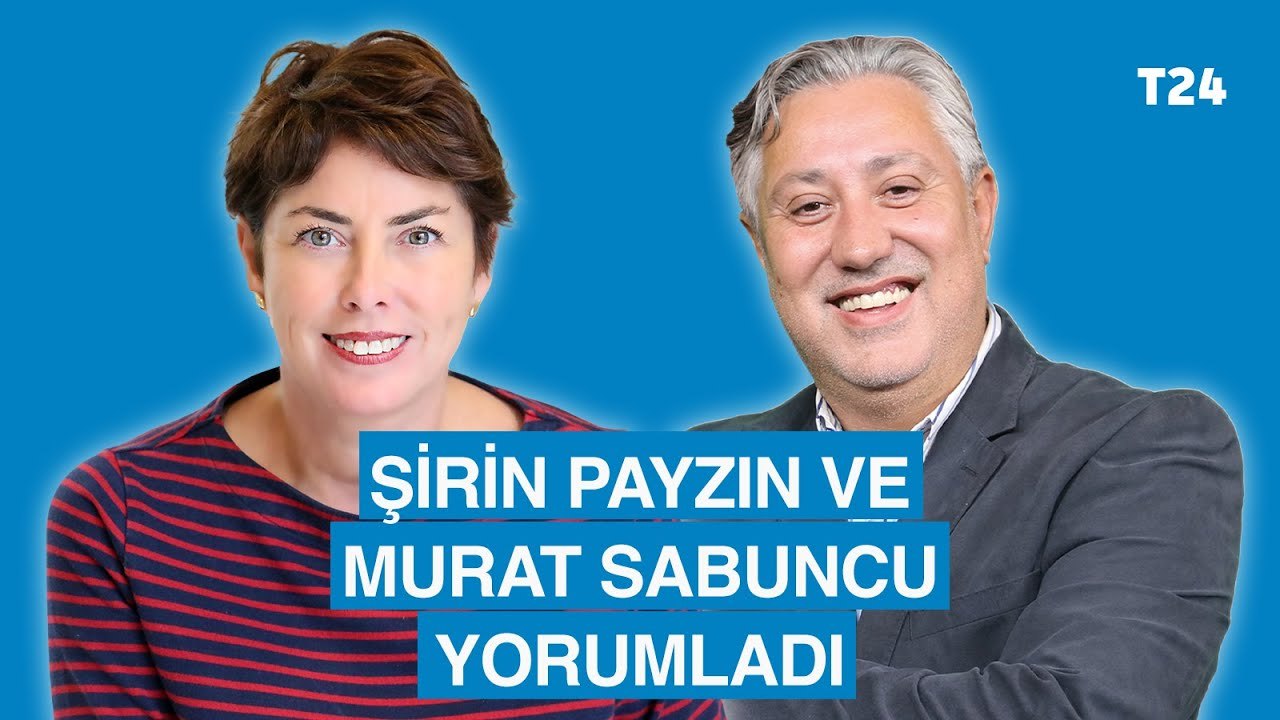 Şirin Payzın ve Murat Sabuncu yorumladı: TÜSİAD konuştu, Adalet Bakanı sert yanıt verdi; bu iş nereye evrilir?