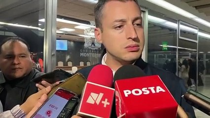 Aprueba Cabildo de Monterrey jefatura de gabinete