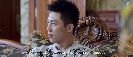 Addicted (aka Heroin) ep 1 eng sub
