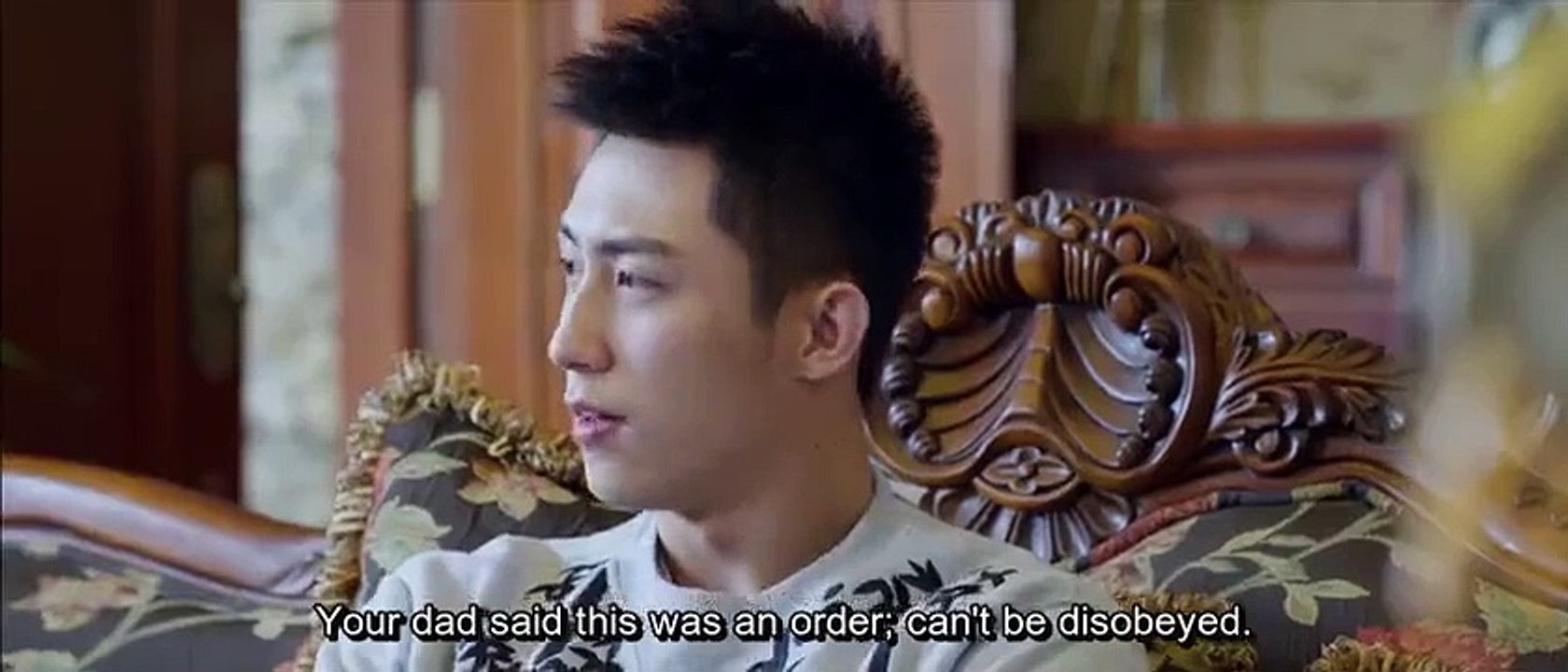Addicted (aka Heroin) ep 1 eng sub