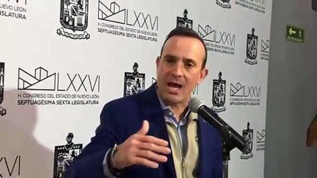 Cuestiona Carlos de la Fuente control en Agua y Drenaje ante cortes y reducción
