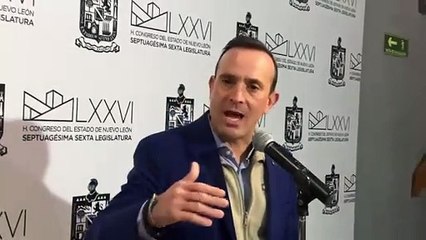 Cuestiona Carlos de la Fuente control en Agua y Drenaje ante cortes y reducción