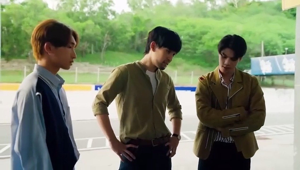 Lـoـvـe iـn tـhـe Aـiـr - Ep 6 eng sub