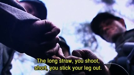 The Wehrmacht (5_5) To the Bitter End