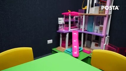 Conoce los servicios que brinda el Centro de Justicia para las Mujeres