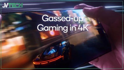 Daily Tech : le Snapdragon 6 Gen 4 au service du gaming pour les smartphones milieu de gamme