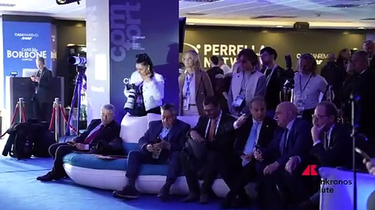 Sanremo, Schillaci: "Prevenzione fondamentale per per vivere di più e meglio"