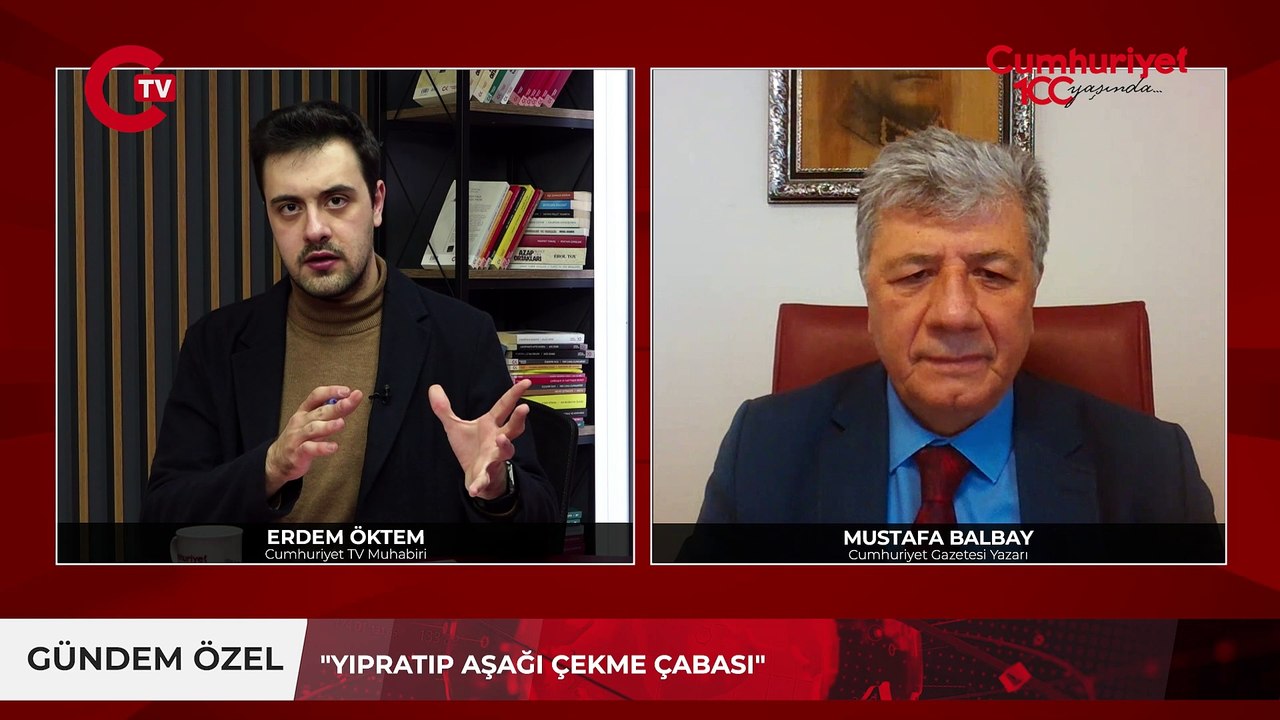 İstanbul'da 9 belediyeye operasyon! Balbay, İmamoğlu ile yaptığı telefon görüşmesini anlattı: 'Amaç yıpratıp aşağı çekmek...'