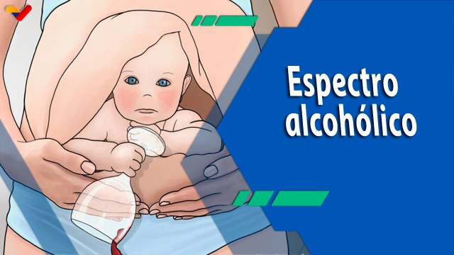 Actitud Saludable | Trastorno del espectro alcohólico fetal (FASD)