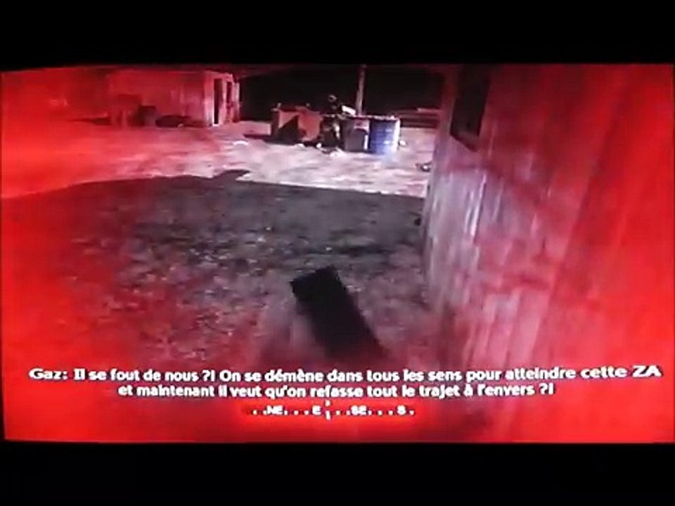 Lets Play Call Of Duty Modern Warfare Episode 8 Grosse Bataille