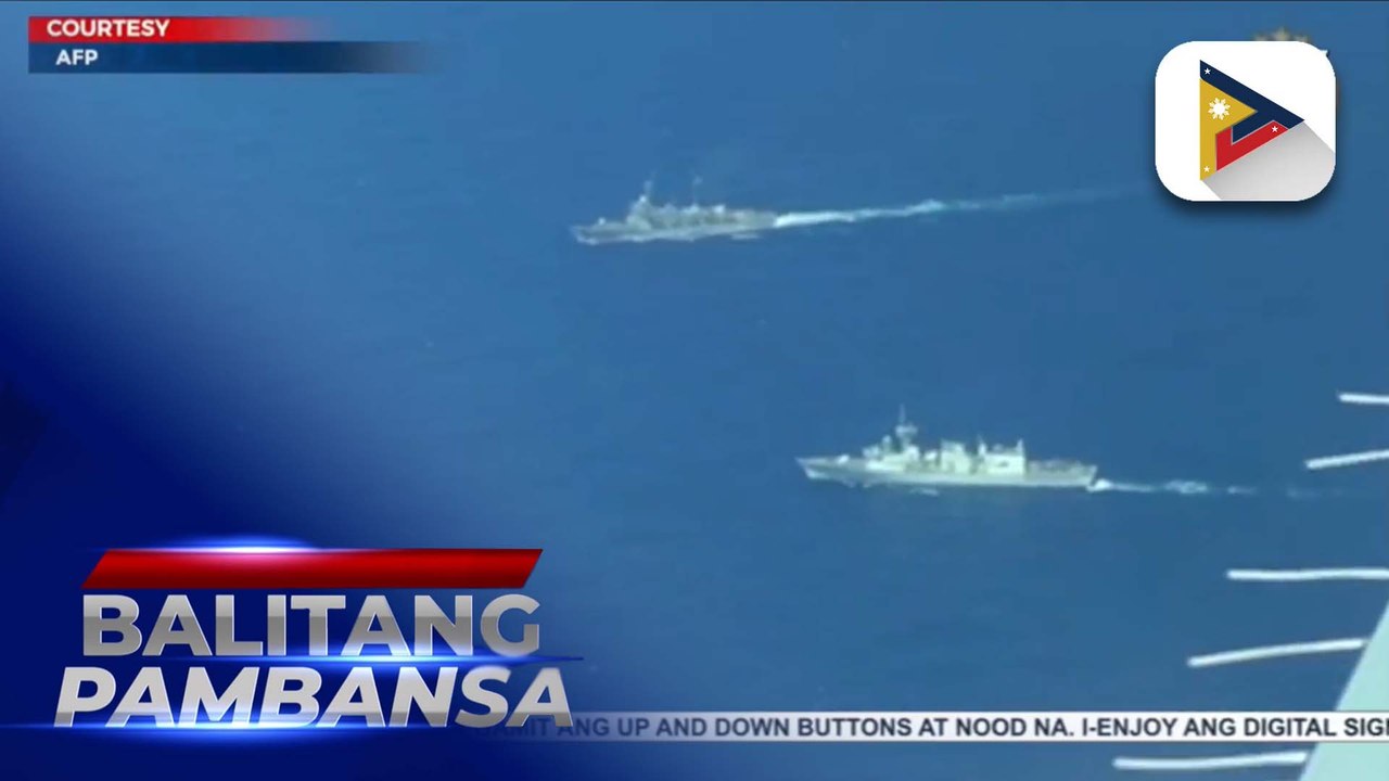 Pinaigting na interoperability, ipinakita sa 7th MMCA sa pagitan ng Pilipinas, United States, at Canada