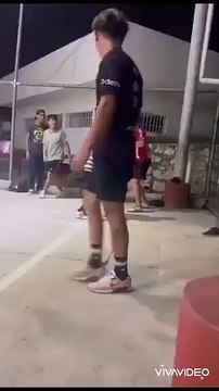 VIDEO: Pelea en cancha de futbol deja un joven muerto en Chiapas