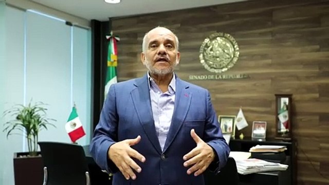 Manuel Añorve solicita alerta sanitaria en Acapulco ante emergencia por Otis
