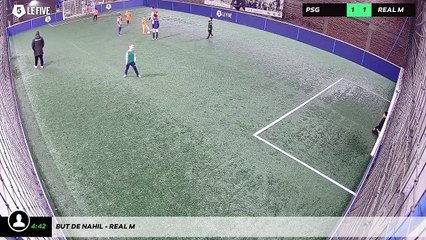 But de Nahil - real m