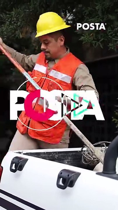 Así trabajan las cuadrillas de Agua y Drenaje para detectar fugas