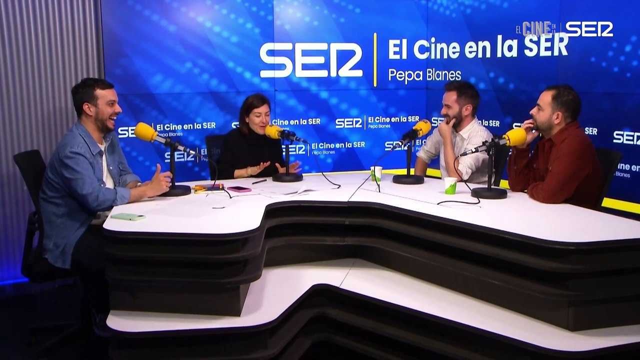 'La vida breve' | Entrevista a Cristóbal Garrid...