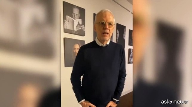 Luchetti: bene proposta Pupi Avati per un ministero del Cinema