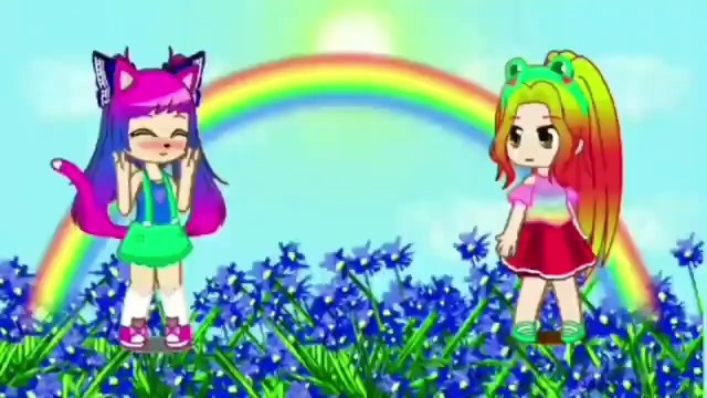 алавар дай пять новые приключения 1 серия гачер захар бедарев построила свой замок и стала королева