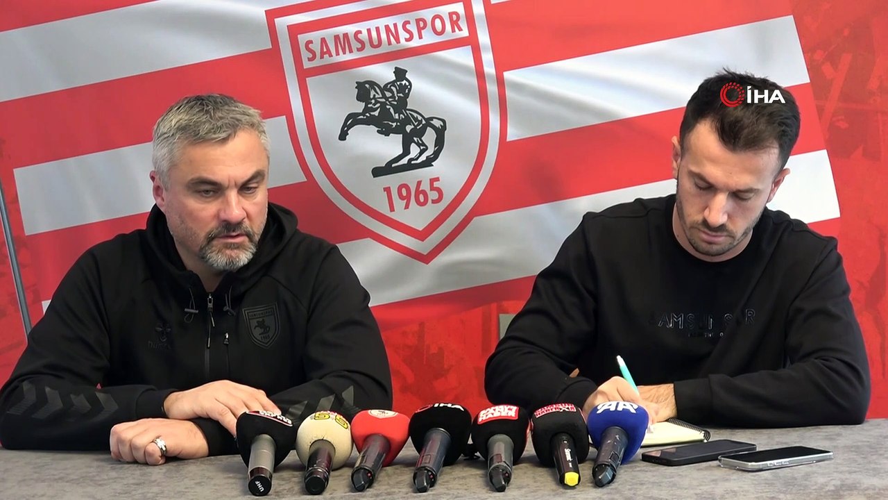 Thomas Reis: Kadromuz biraz daha daraldı ama bu bir fırsat olabilir