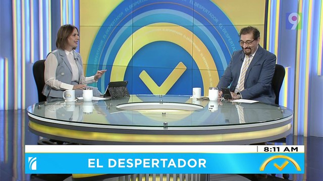 Pujols afirma gobierno del PLD fue víctima de golpe blando| El Despertador