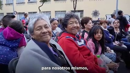 Orquesta Filarmónica de la Cdmx ofrece gran concierto en Tepito
