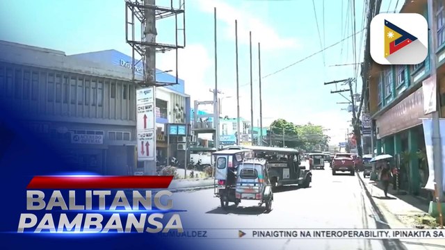 TESDA, suportado ang lumalaking industriya ng electric vehicles sa Bicol Region