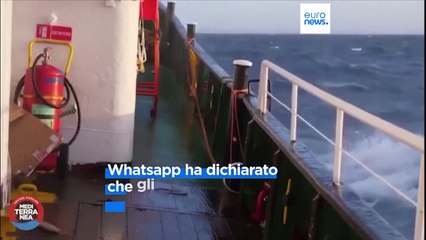 Il governo italiano nega di aver usato lo spyware Paragon per spiare giornalisti e attivisti