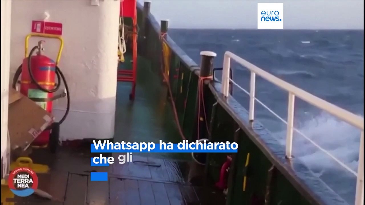Il governo italiano nega di aver usato lo spyware Paragon per spiare giornalisti e attivisti